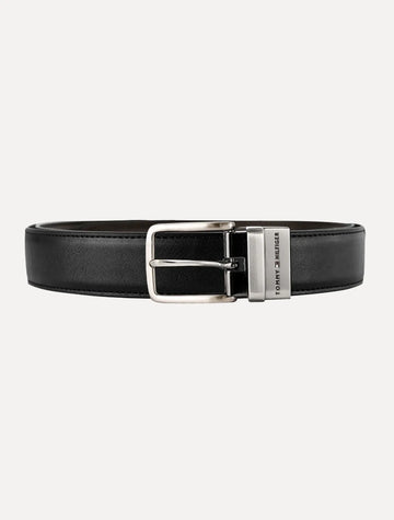 Cinturón Reversible de Cuero Tommy Hilfiger