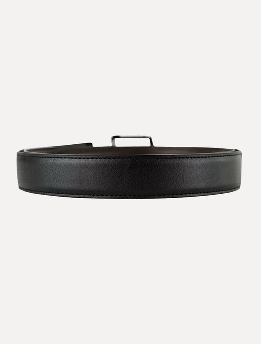 Cinturón Reversible de Cuero Tommy Hilfiger